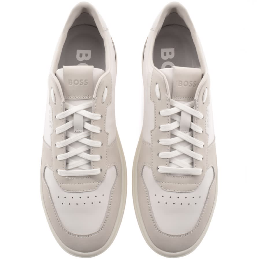 Boss tennis shoes deals